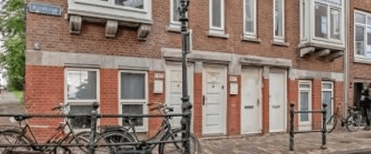 Huis huren in Rotterdam