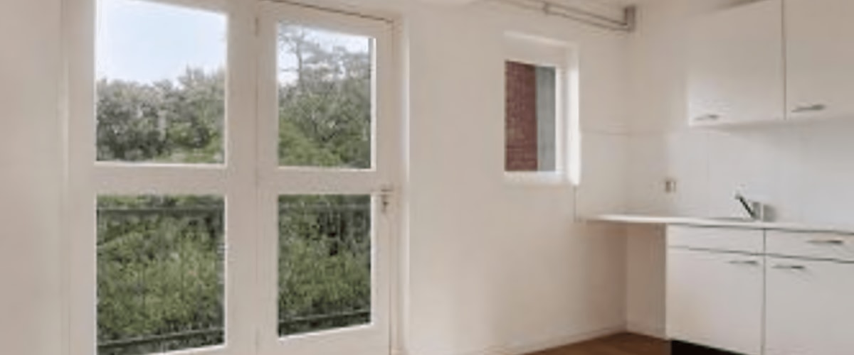 Kamer huren in Rotterdam