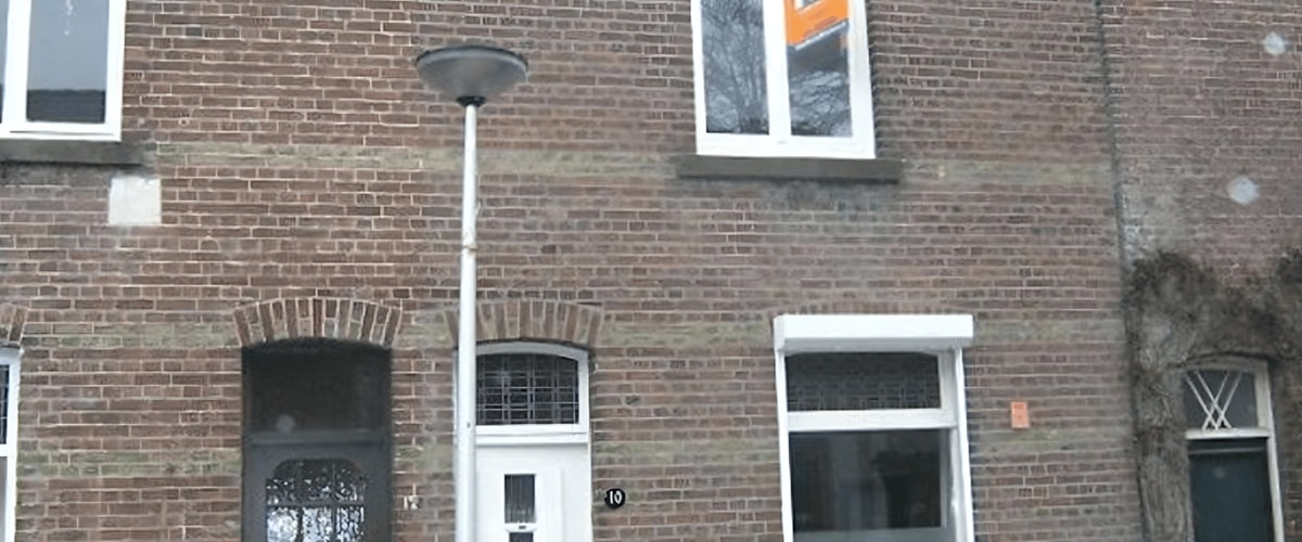 Huis huren in Maastricht