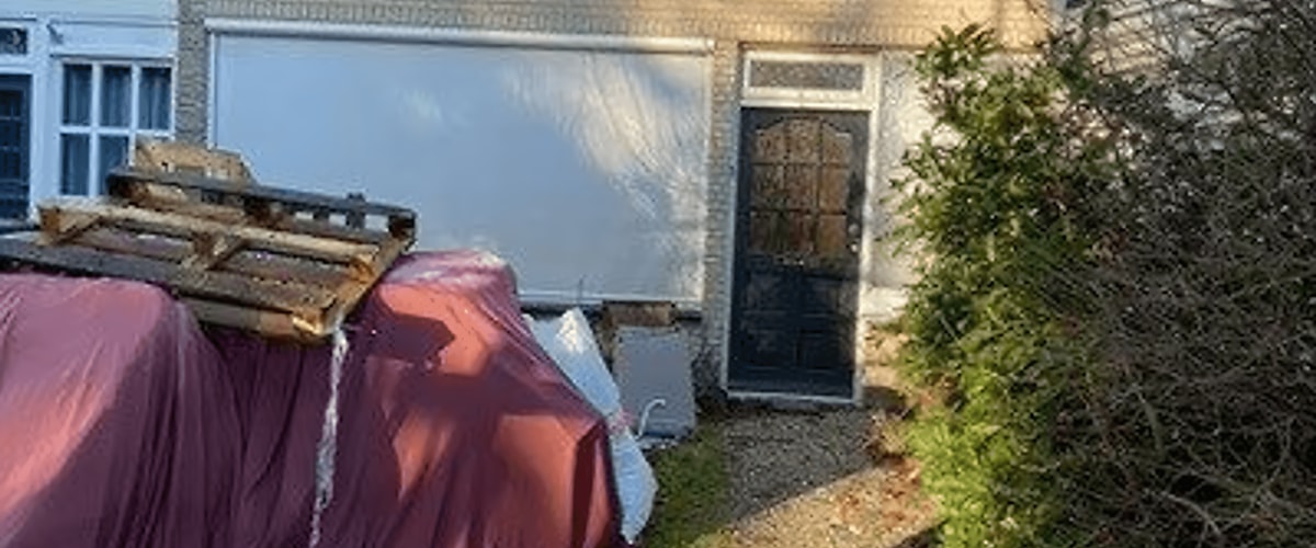 Studio huren in Tilburg