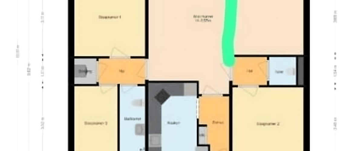 Appartement huren in Haarlem