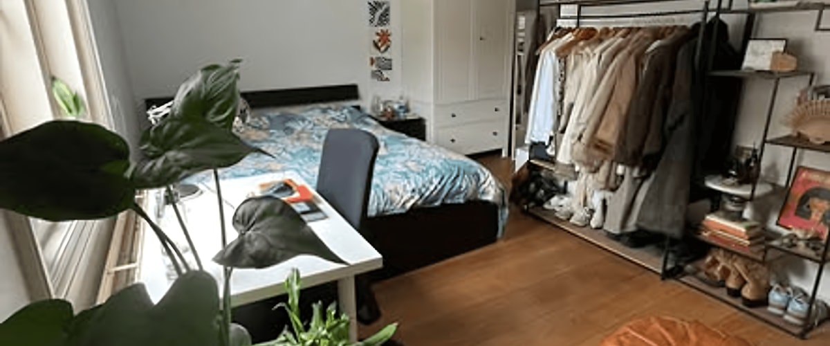 Kamer huren in Leiden