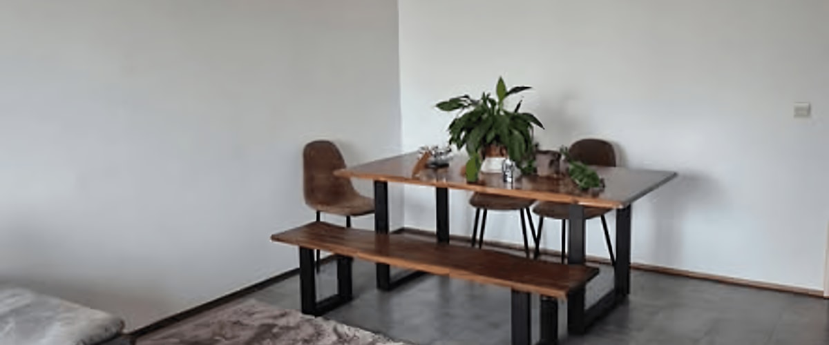Appartement huren in Amsterdam