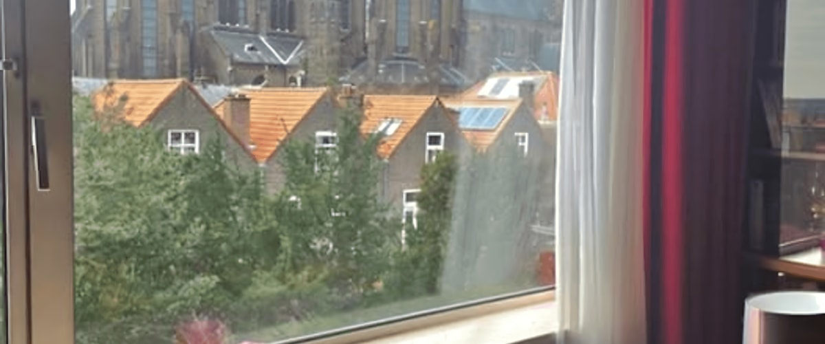 Appartement huren in Den Haag