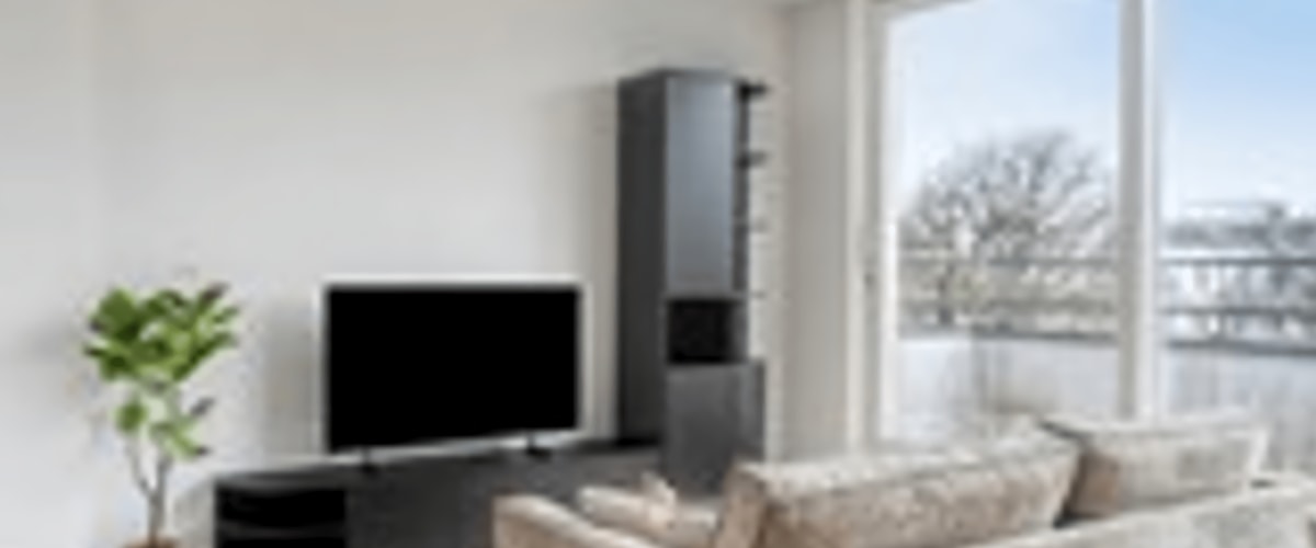 Appartement huren in Amsterdam