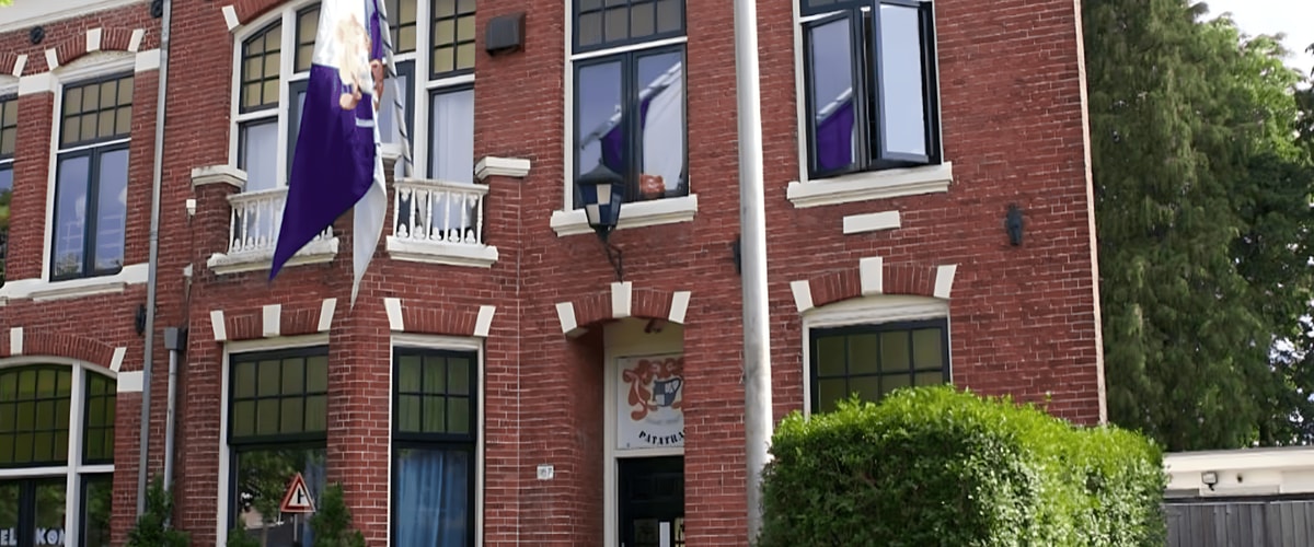 Kamer huren in Enschede
