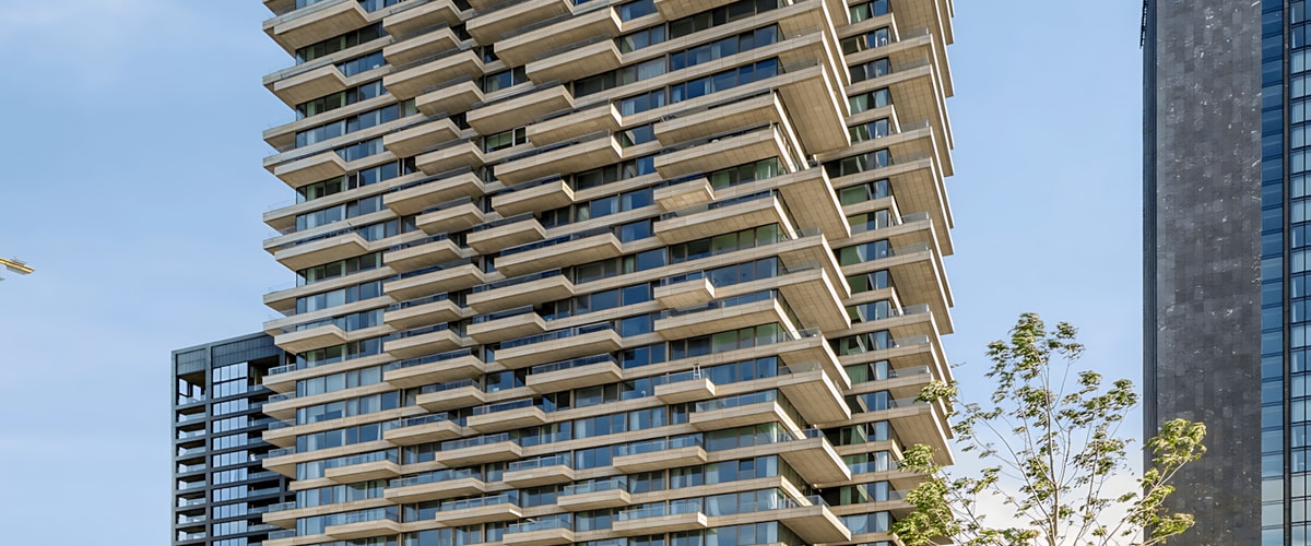 Appartement huren in Amsterdam