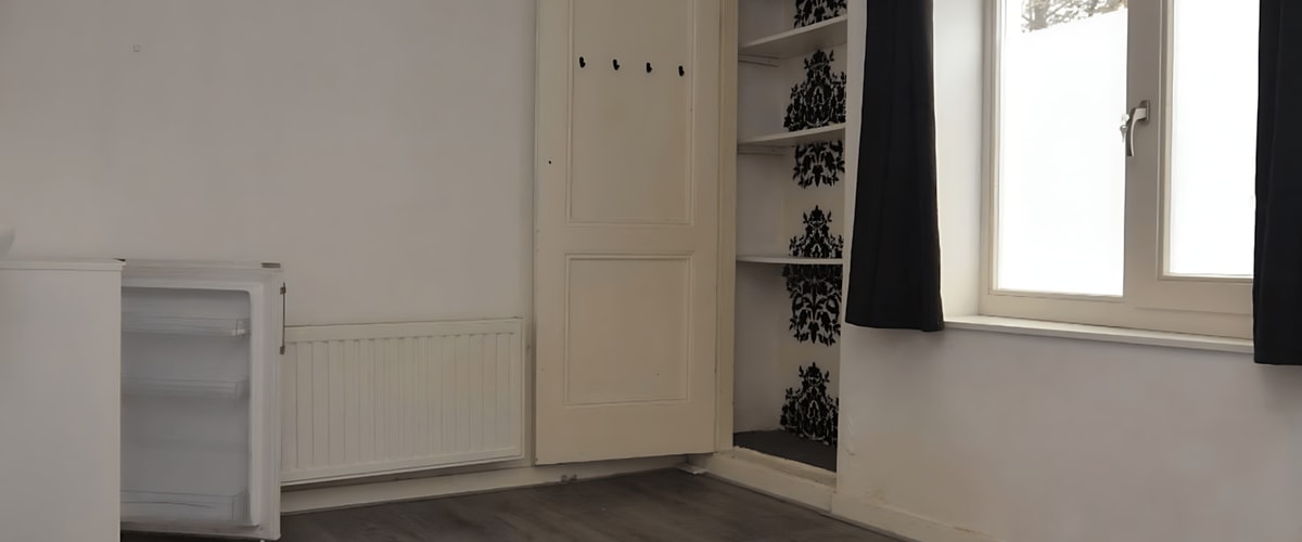 Kamer huren in Breda
