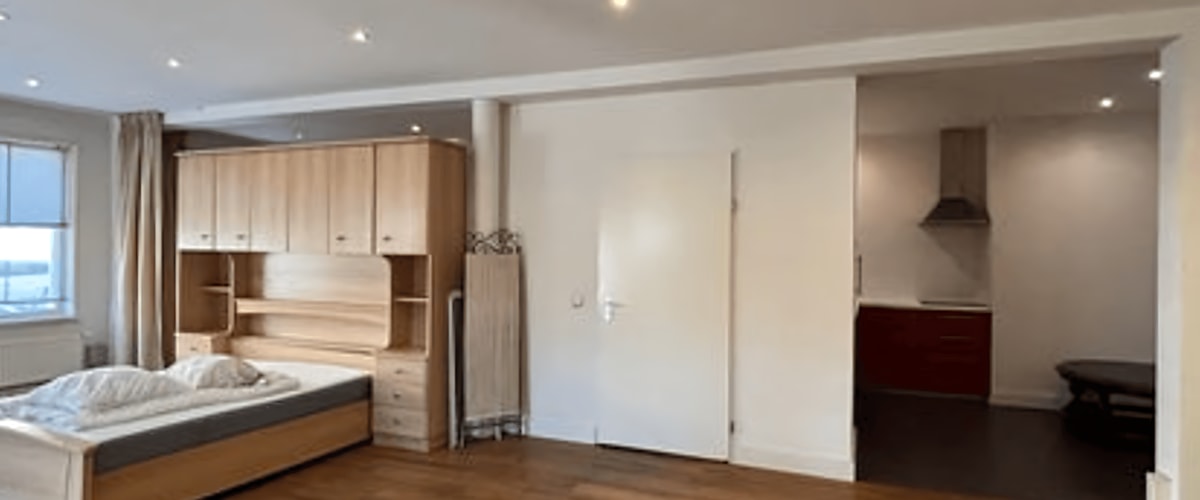 Appartement huren in Eindhoven