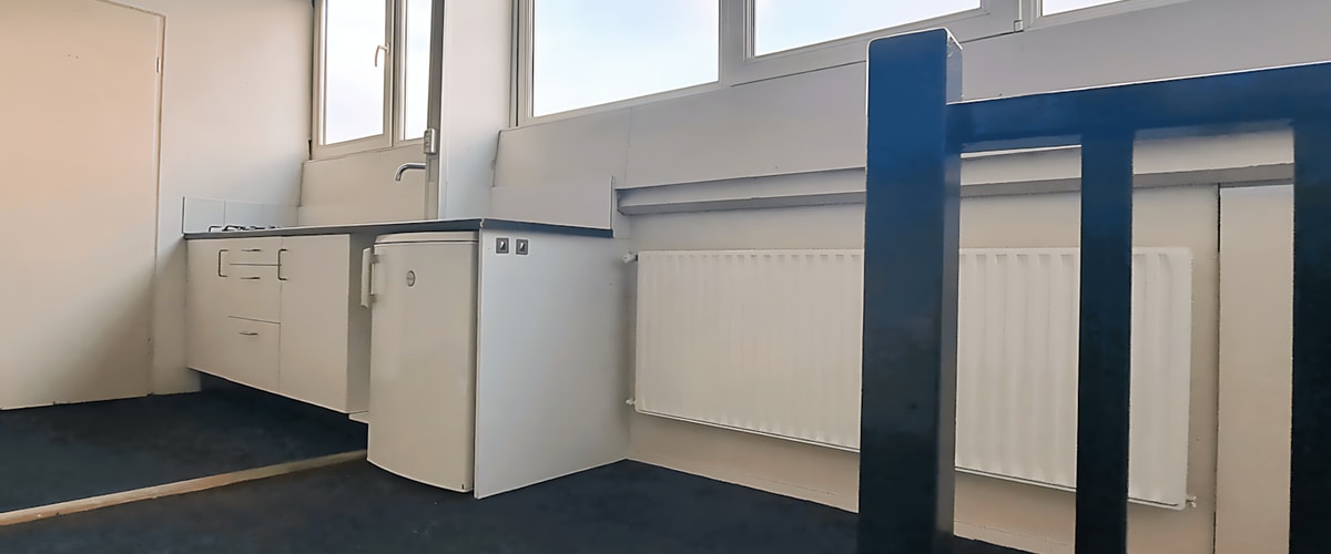 Kamer huren in Assen