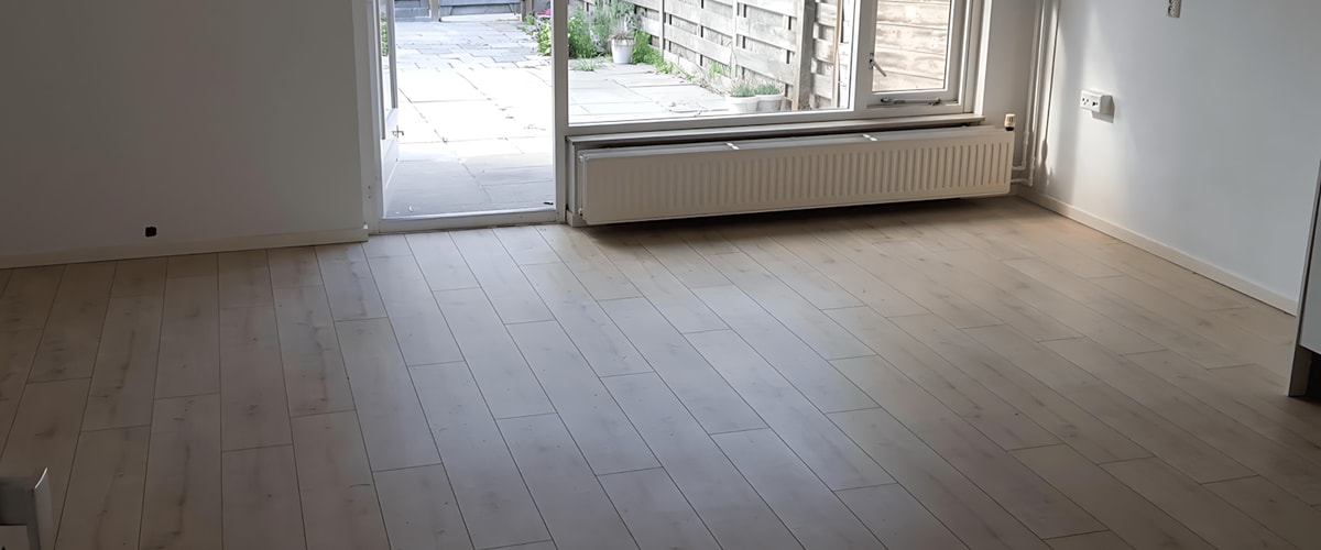 Studio huren in Almere