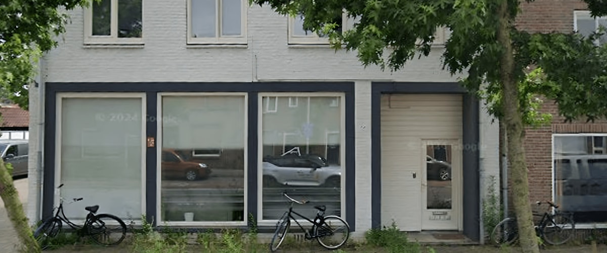 Studio huren in Tilburg