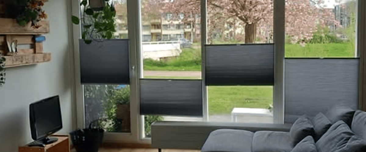 Appartement huren in Utrecht