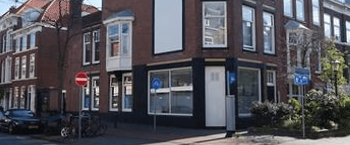 Appartement huren in Den Haag