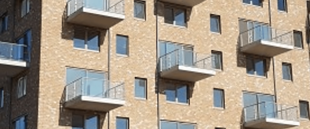 Appartement huren in Almere