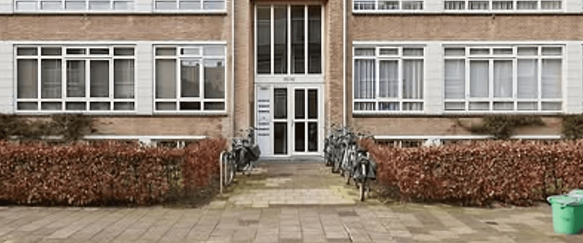 Huis huren in Den Haag