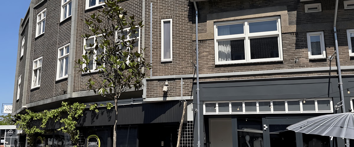 Appartement huren in Geleen