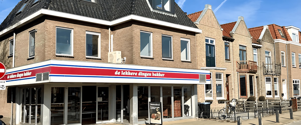 Appartement huren in Koog Aan De Zaan