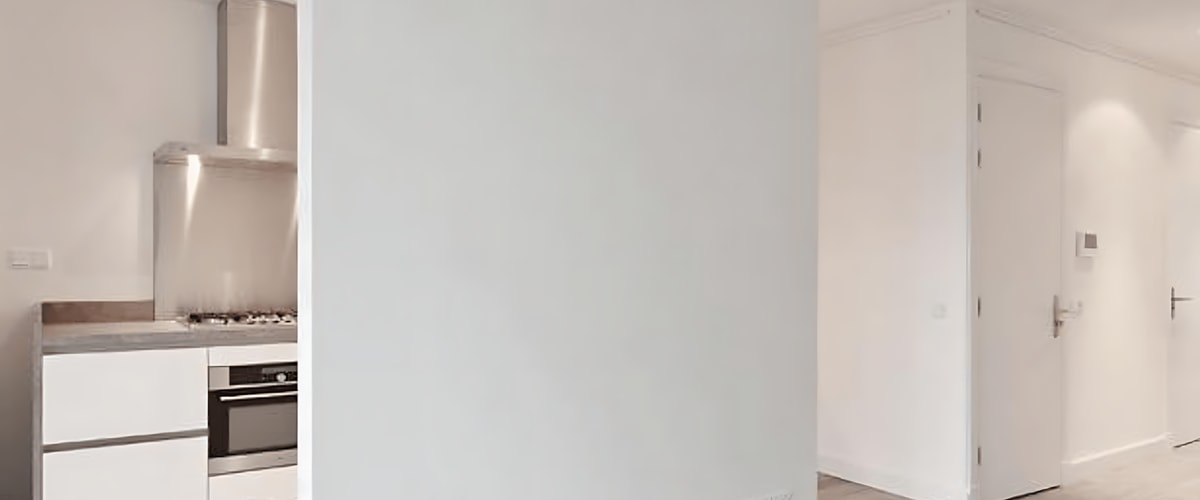 Appartement huren in Amsterdam