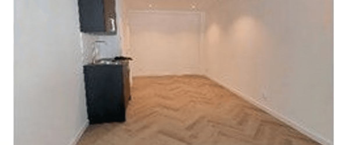 Studio huren in Tilburg