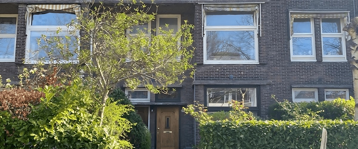 Kamer huren in Groningen