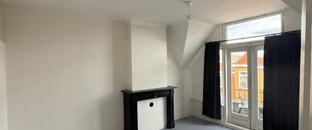 Kamer huren in Utrecht