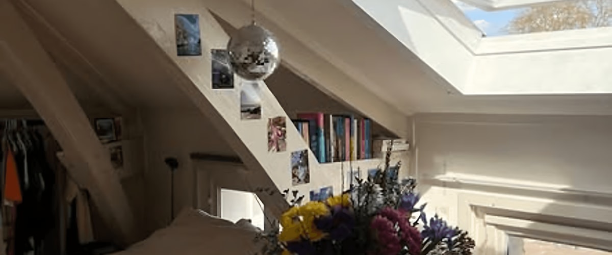 Kamer huren in Utrecht