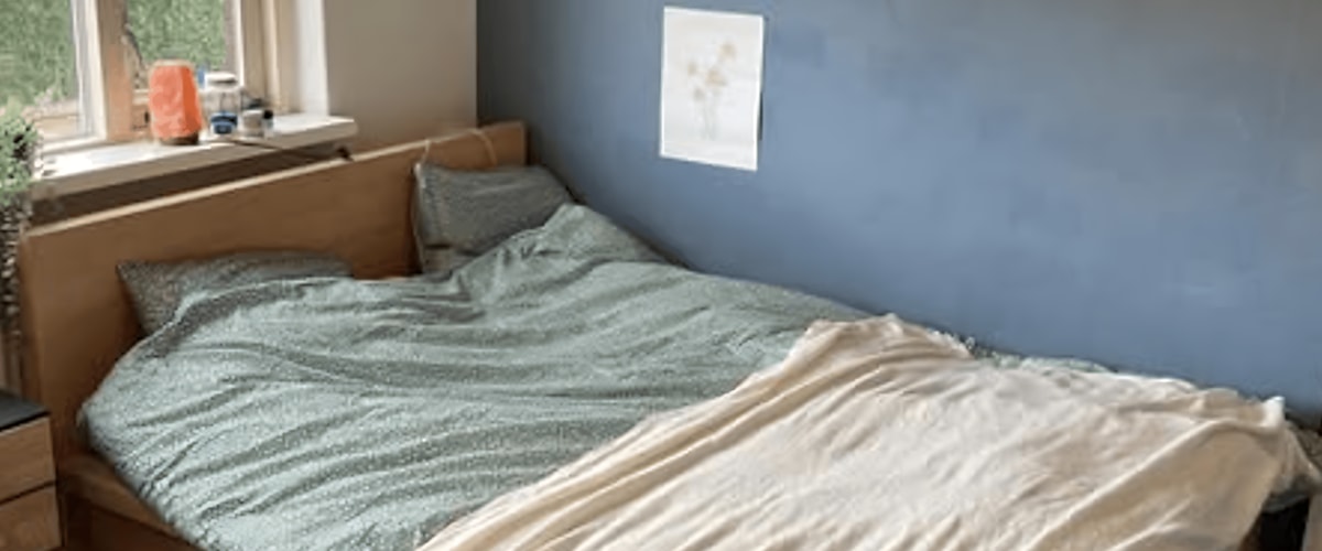 Kamer huren in Driebergen Rijsenburg