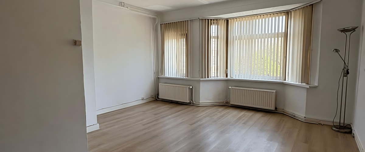 Kamer huren in Rotterdam