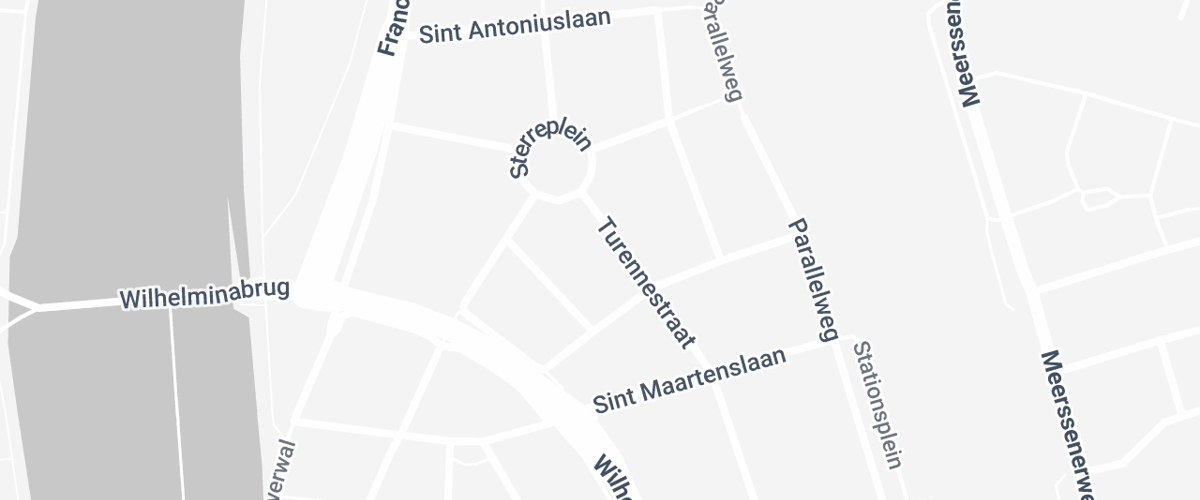 Appartement huren in Maastricht