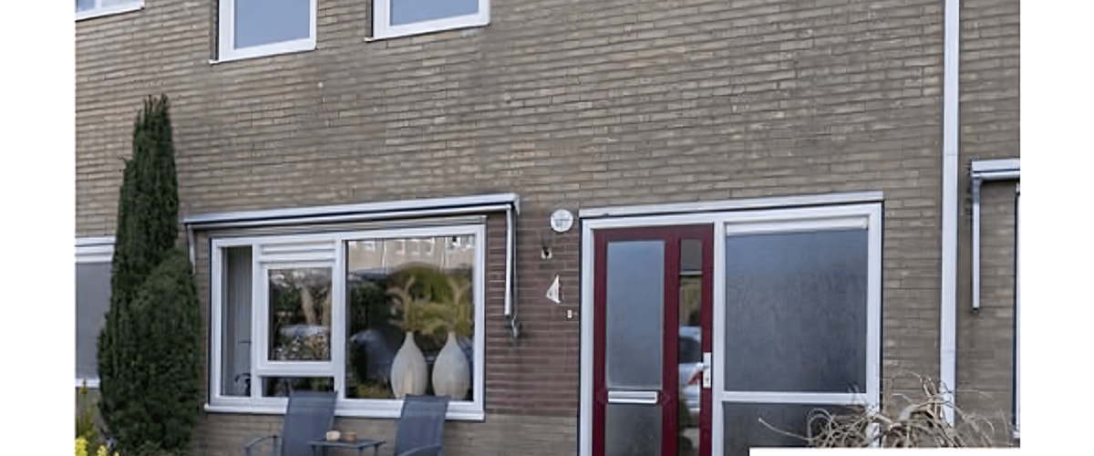 Huis huren in Leeuwarden