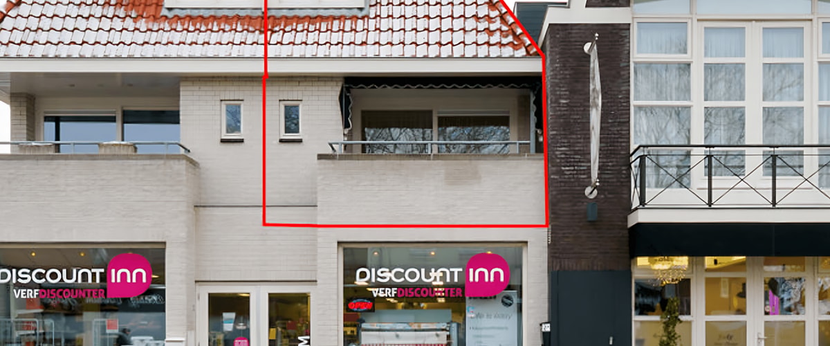 Appartement huren in Hengelo