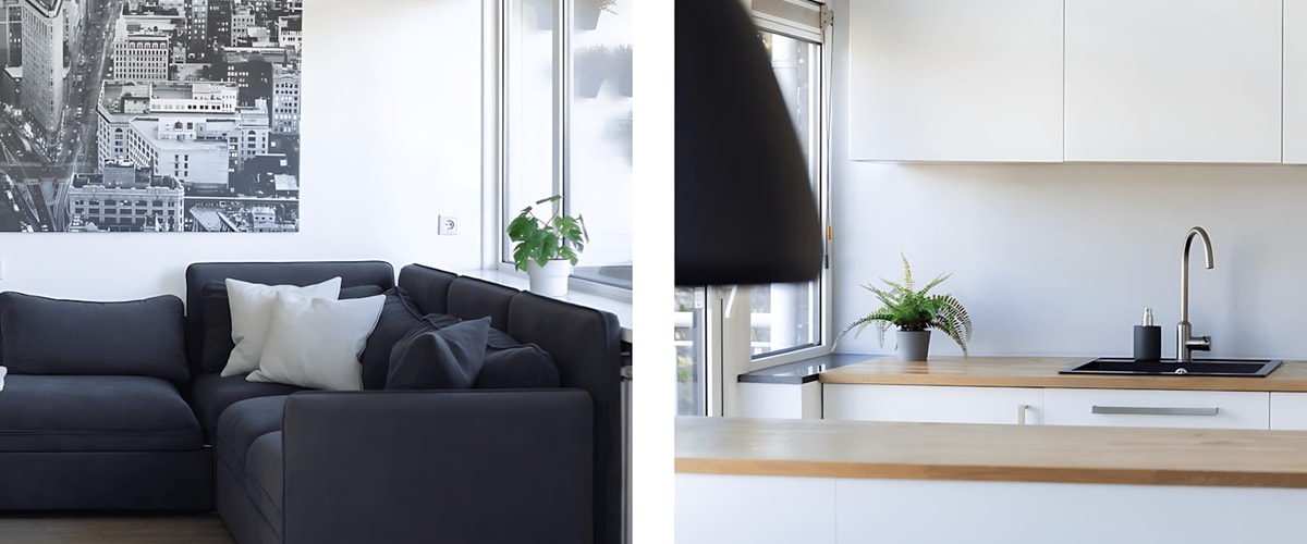 Appartement huren in Utrecht