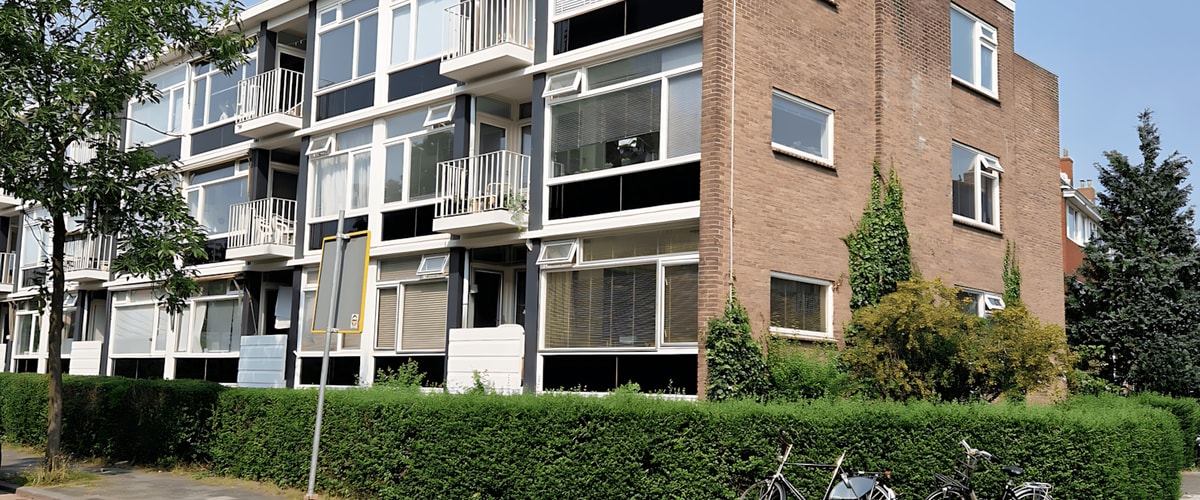 Kamer huren in Groningen