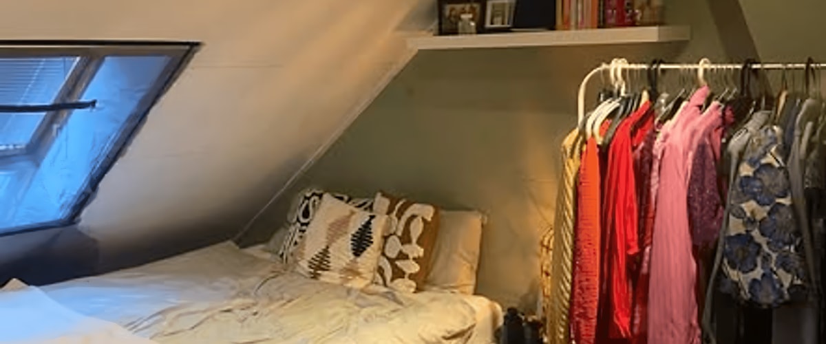 Kamer huren in Delft