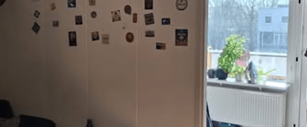Kamer huren in Delft