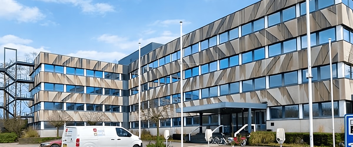 Kamer huren in Nieuwegein