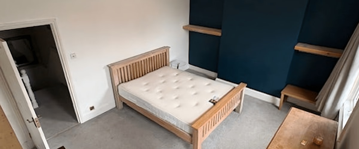 Kamer huren in Amsterdam