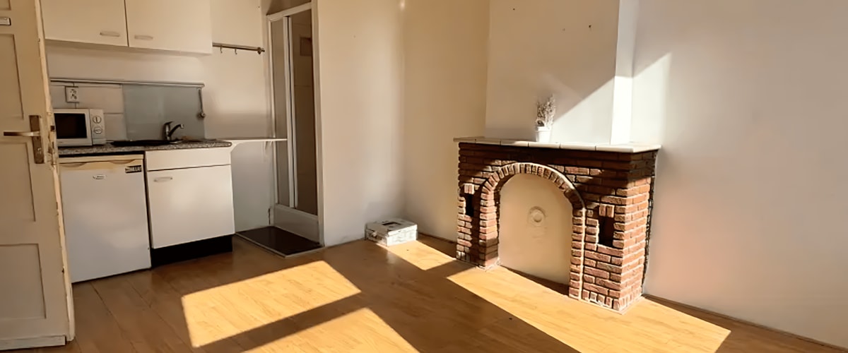 Appartement huren in Den Haag