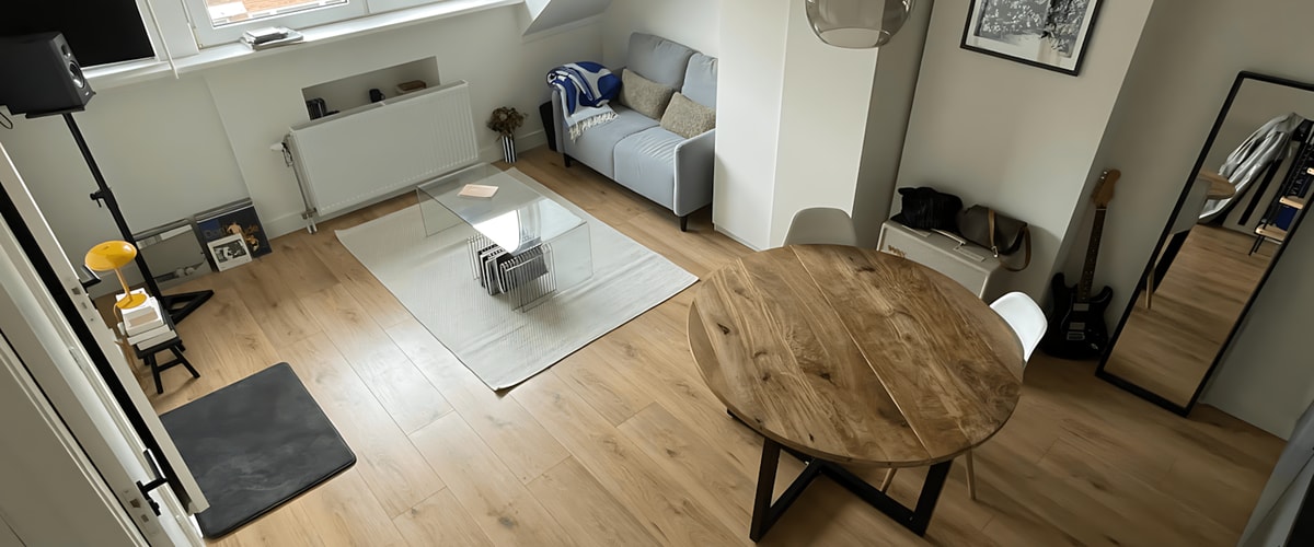 Kamer huren in Rotterdam