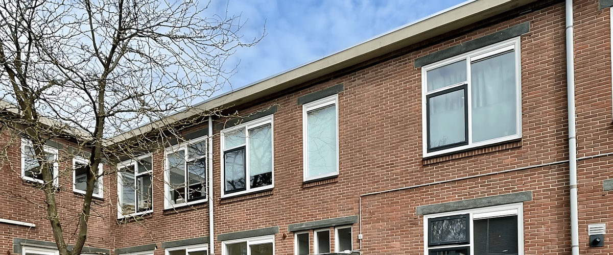 Kamer huren in Amersfoort