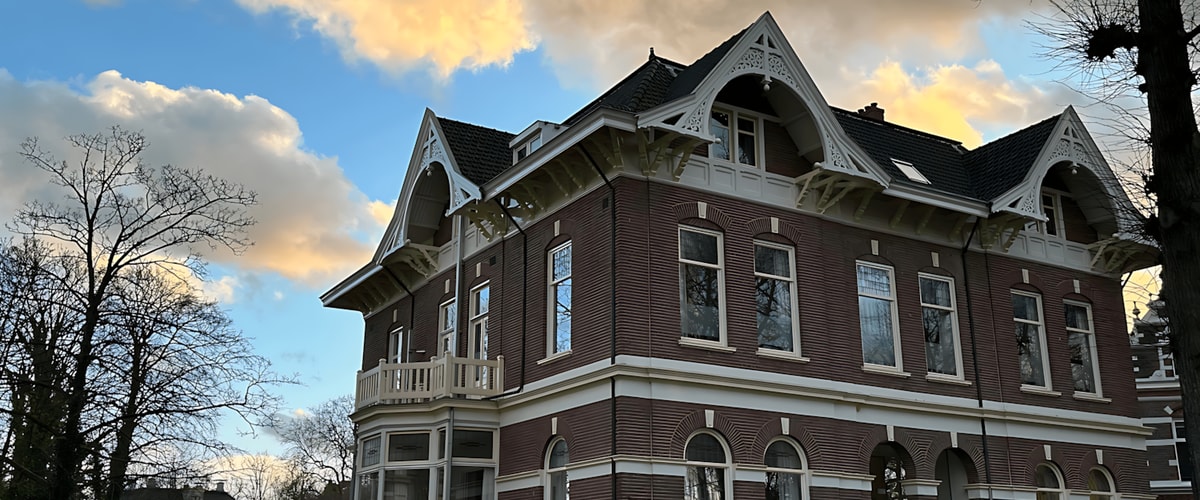 Appartement huren in Groningen