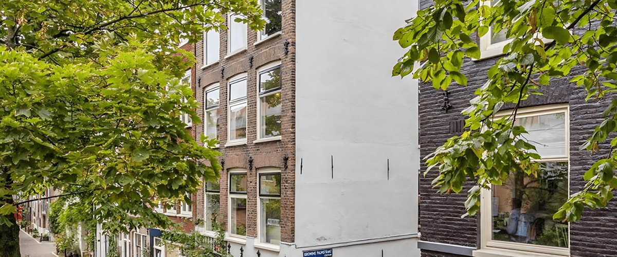 Kamer huren in Amsterdam