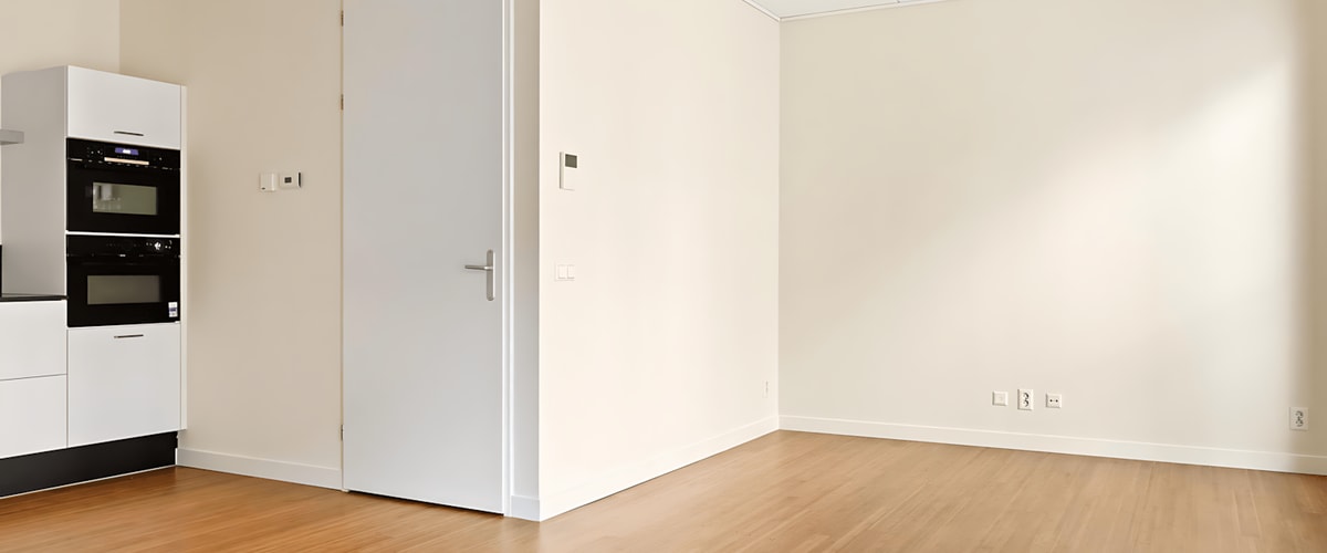 Appartement huren in Hoofddorp