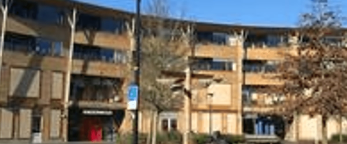 Appartement huren in Heerenveen