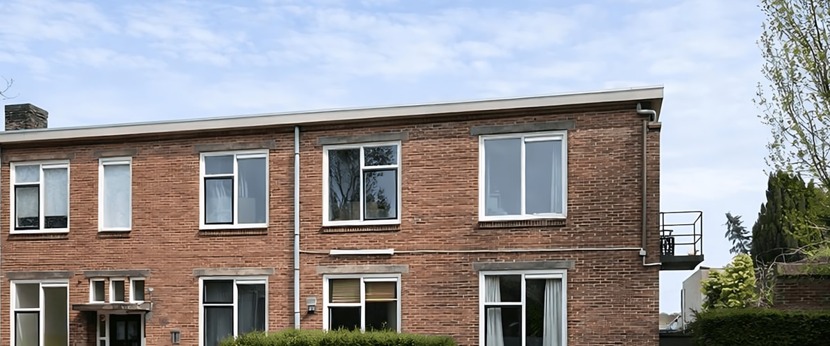 Studio huren in Nijmegen