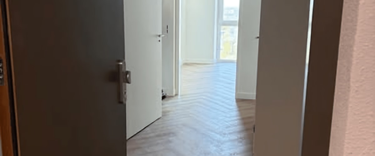 Appartement huren in Den Haag