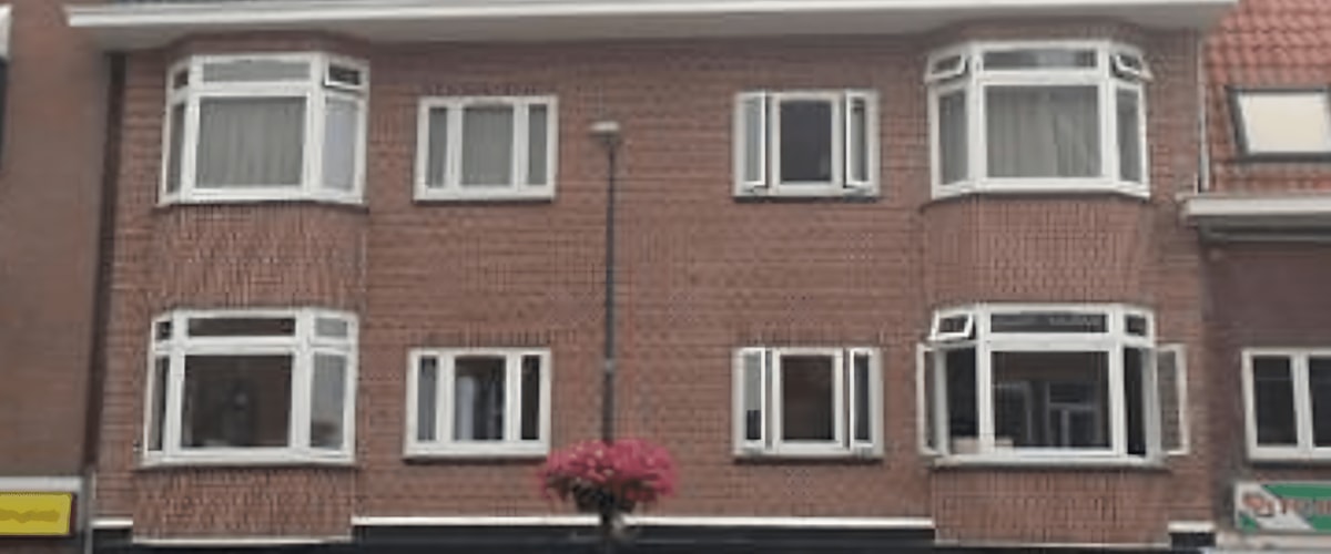 Appartement huren in Utrecht