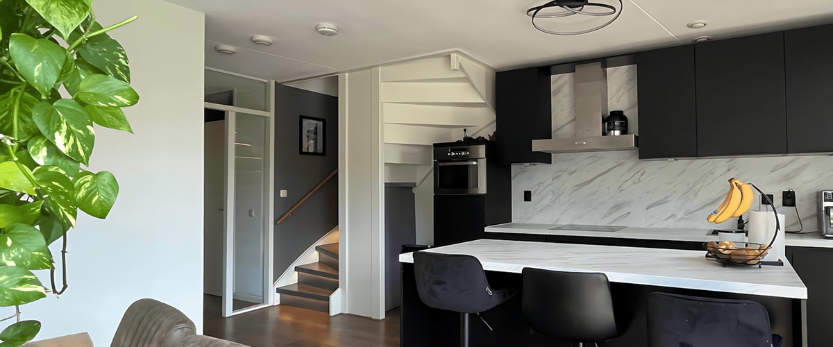 Huis huren in Rotterdam