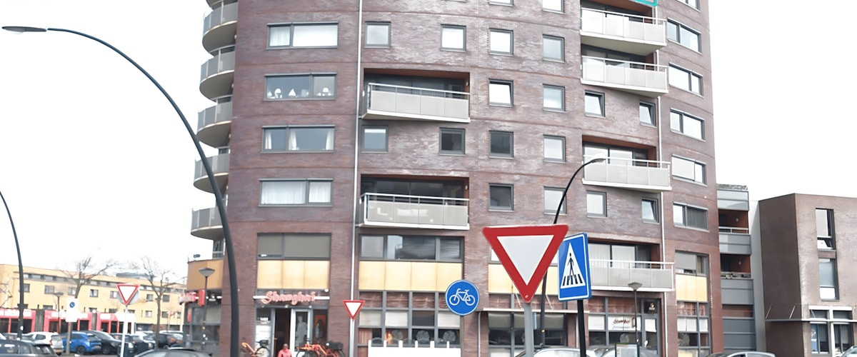 Appartement huren in Den Haag